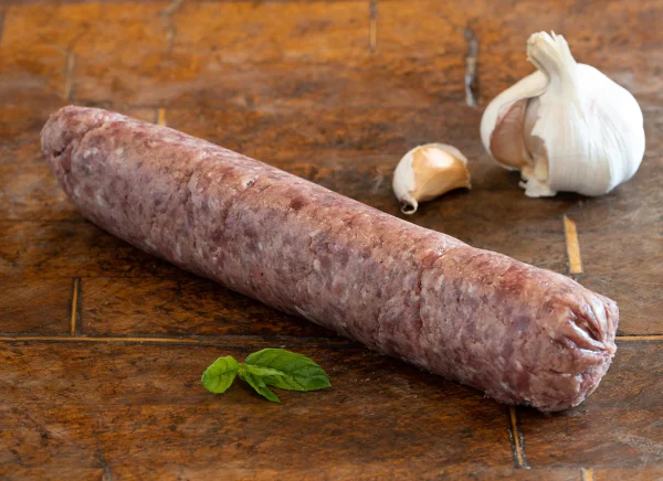 1lb of sausage meat