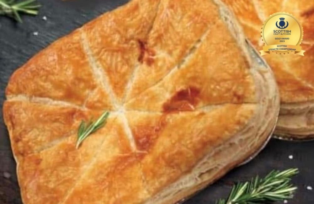 Pie
