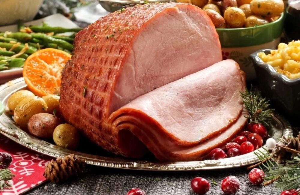 Gammon joint